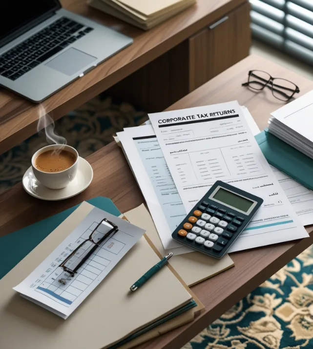 Tax-Return-Filing