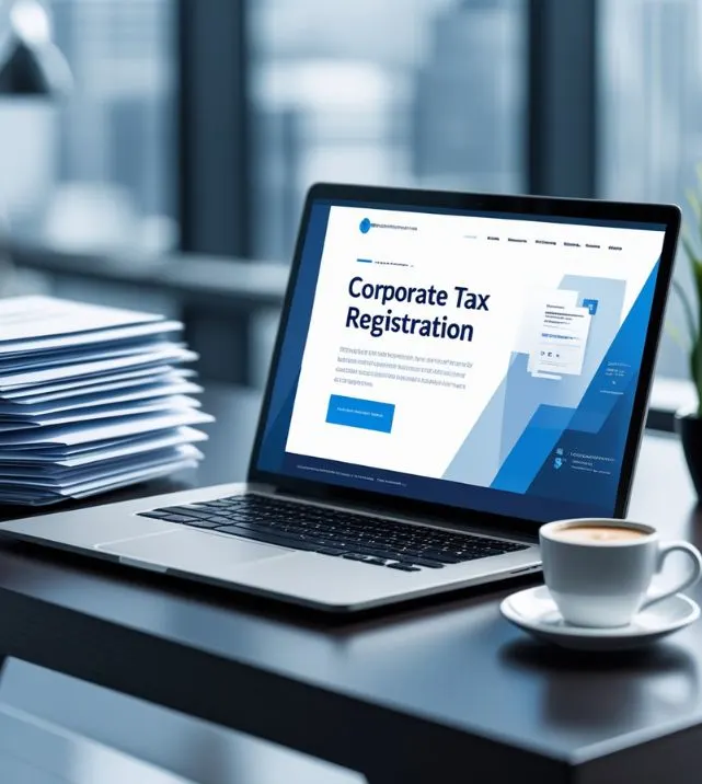 Tax Registration