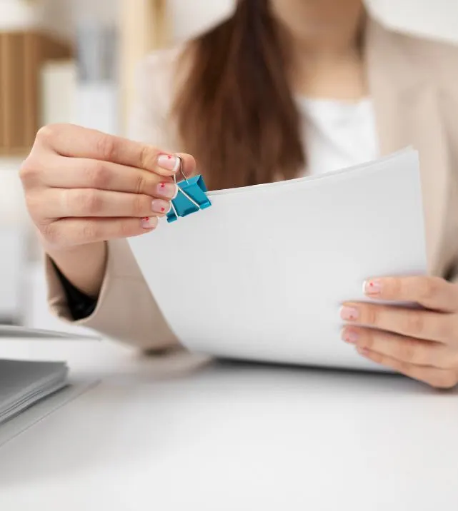 VAT Return Filing