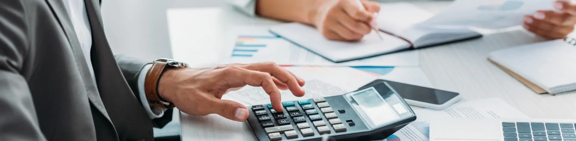 Benchmarking Services