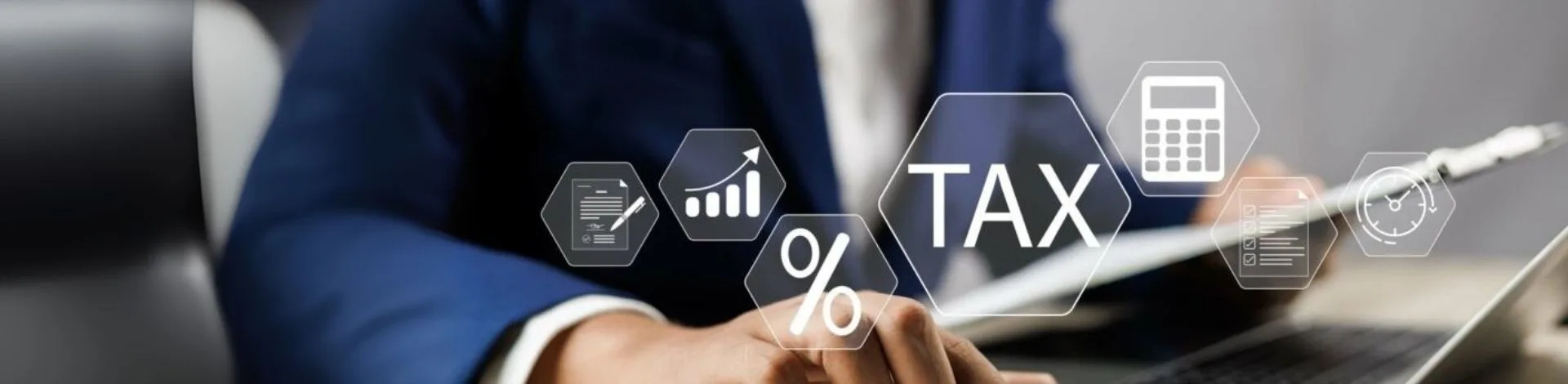 Corporate Tax Registration