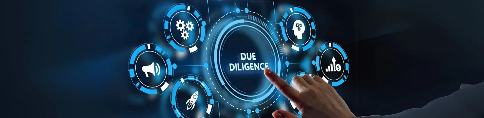 Due Diligence