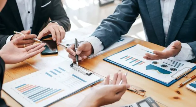 Tax Audit Service Tab