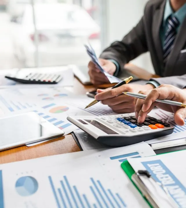 Corporate Tax Deregistration