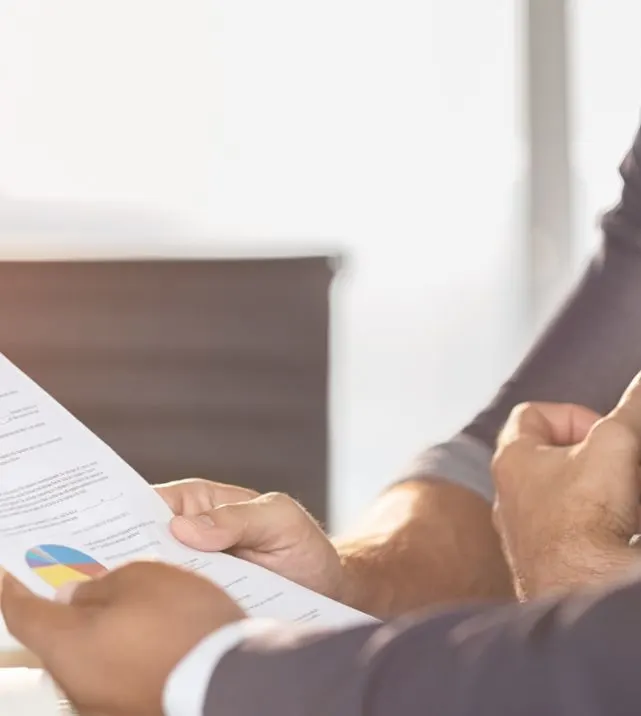 Tax Reconsideration