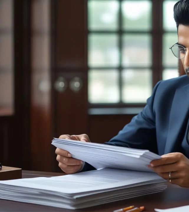 VAT Accounting
