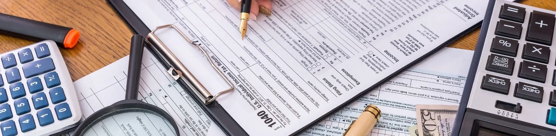 VAT Accounting