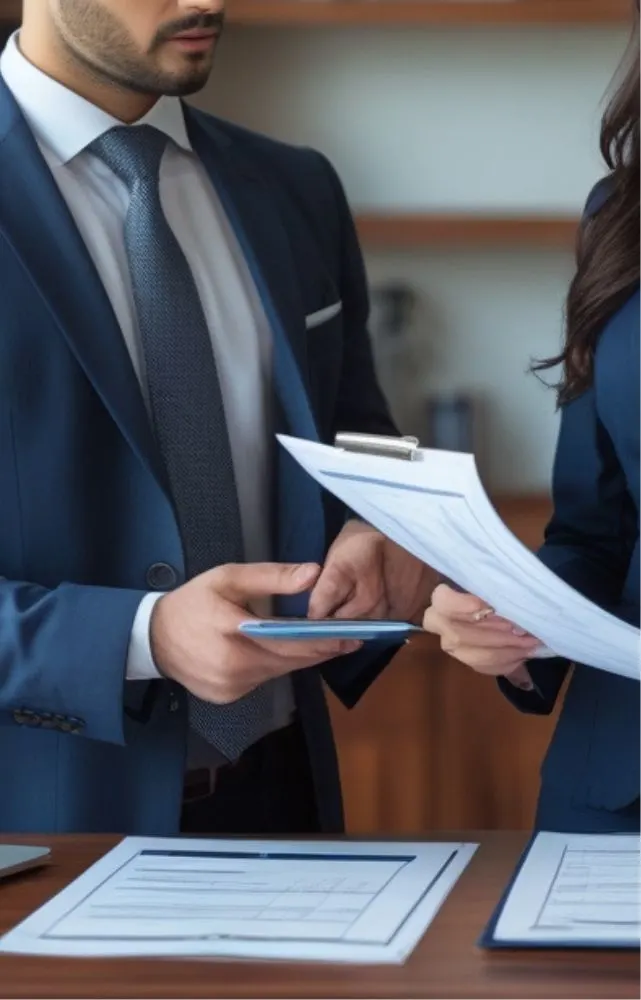 Private Tax Clarification