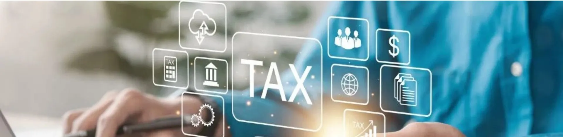 Tax Agent